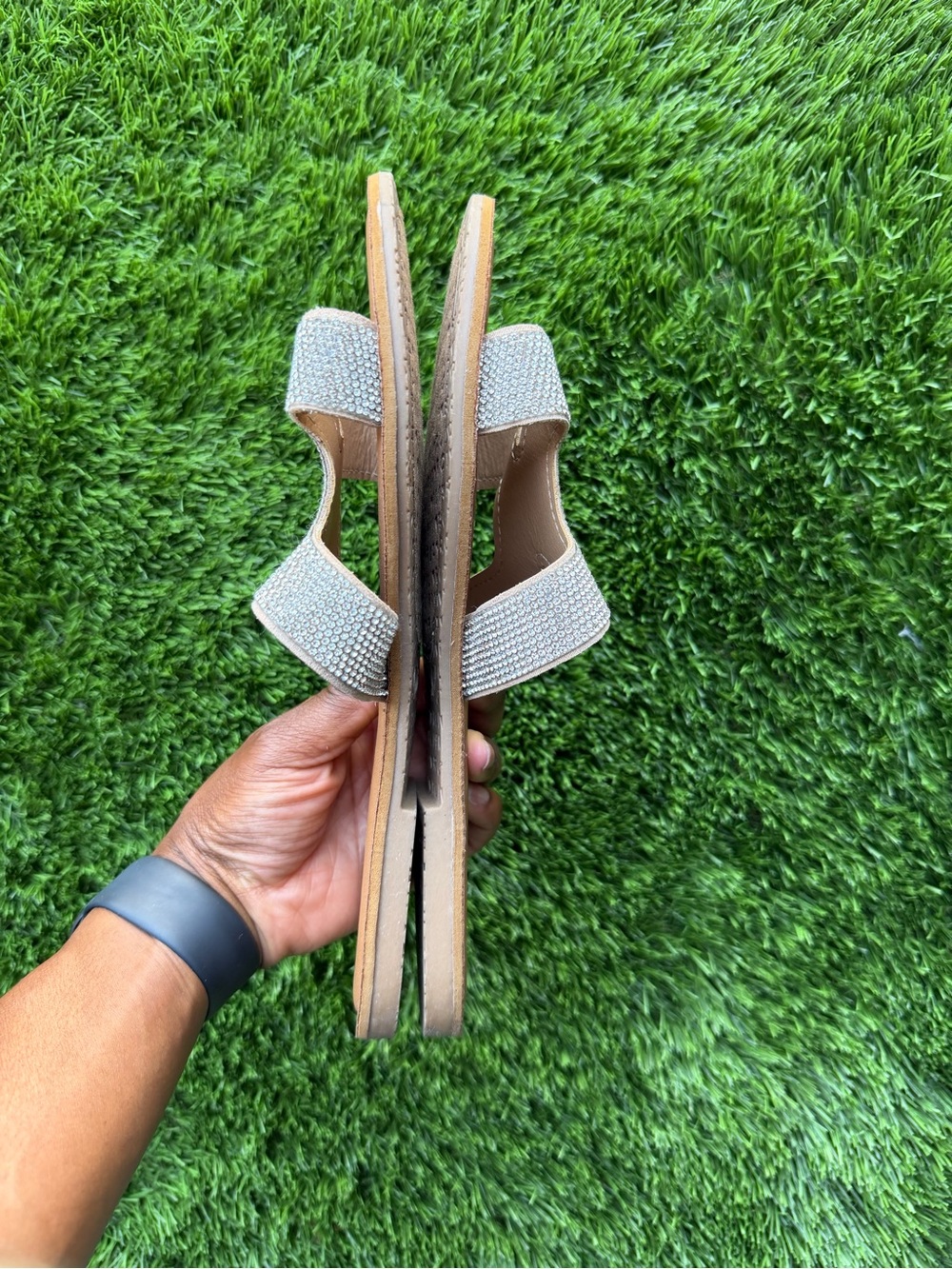 Rock & Candy Lucely Sandal - Picture 4 of 6